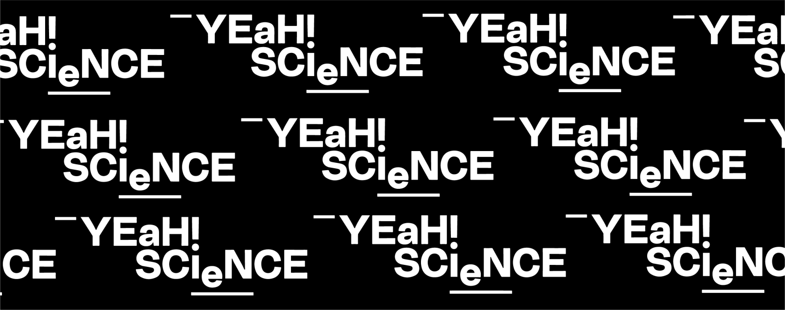 yeah science wallpaper